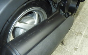 HONDA ﾍﾞﾝﾘｨ50 2012 AA03