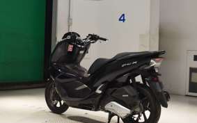 HONDA PCX125 2014 JF81