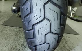 HONDA REBEL 250 A 2003 MC49