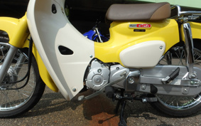 HONDA SUPER CUB110 JA44