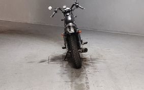 SUZUKI GLASS TRACKER BIG BOY NJ47A