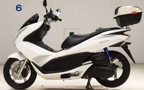 HONDA PCX125 JF28