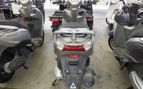 HONDA LEAD 125 JF45