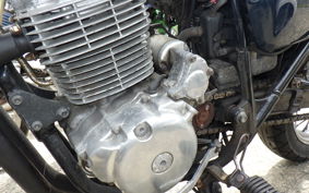 HONDA CB400SS E 2005 NC41