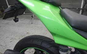 KAWASAKI NINJA 250R 2024 EX250K