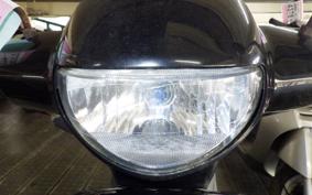 SUZUKI LET's 4 CA41A