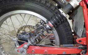 HONDA TL125 2024 JD06