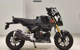 HONDA ｸﾞﾛﾑ-2 2018 JC92