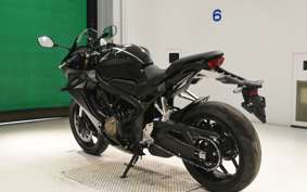 HONDA CBR650R 2021 RH03