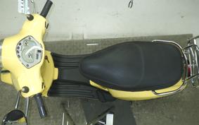 VESPA LX125IE