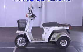HONDA GYRO