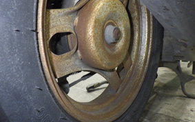 HONDA DIO CESTA GEN 2 AF68