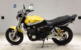 YAMAHA XJR400 Gen.3 R 2003 RH02J