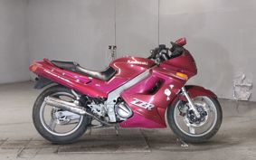 KAWASAKI ZZR250 EX250H
