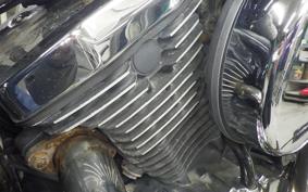 KAWASAKI VULCAN 400 CLASSIC 1996 VN400A