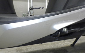 HONDA LEAD 125 2009 JF45