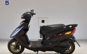 YAMAHA JOG Delux SA39J