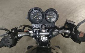 HONDA JADE MC23