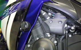 YAMAHA YZF-R1 2012