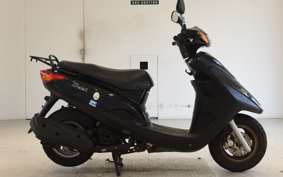 YAMAHA AXIS 125 TREET SE53J
