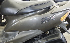 HONDA DIO ZX GEN 2 AF35