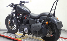 HARLEY HARLEY XL883N 2009 LE2
