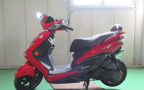 YAMAHA CYGNUS125XSR SE44J