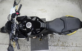 HONDA CB650R 2020