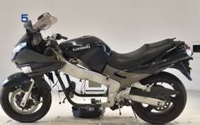 KAWASAKI ZZ1200 NINJA R 2003 ZXT20C