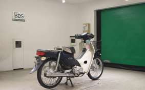 HONDA C110 SUPER CUB 2000 JA10