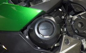 KAWASAKI NINJA 1000SX 2020 ZXT02K
