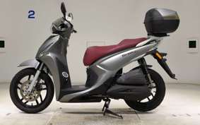 KYMCO TERSELY S125