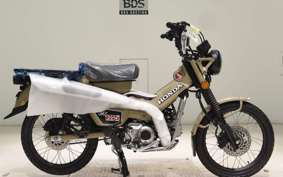 HONDA CT125-2 2006 JA65