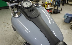 HARLEY FXDB 1580 2009