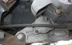 SUZUKI ADDRESS V125 G CF46A