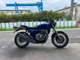 Фото Honda CB400 1998 с японского аукциона