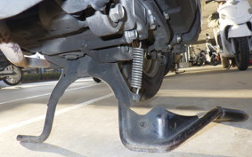 HONDA TACT-4ﾍﾞｰｼｯｸ AF79