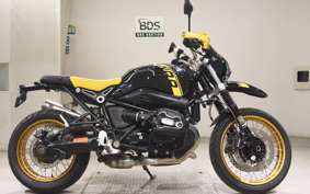 BMW R NINE T URBAN GS 2018