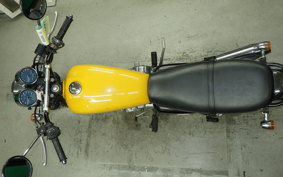 HONDA CB400SS 2002 NC41