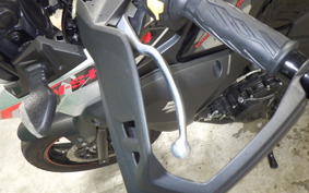 SUZUKI Vｽﾄﾛｰﾑ250A 2018