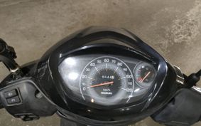 SUZUKI ADDRESS V125 DT11A