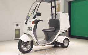 HONDA GYRO CANOPY 1997 TA03