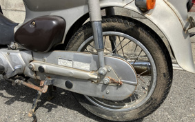 HONDA LITTLE CUB AA01