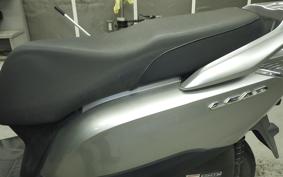 HONDA LEAD 125 JF45