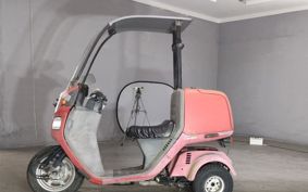 HONDA GYRO TA02