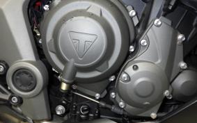 TRIUMPH DAYTONA 660 2024