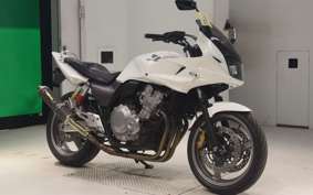 HONDA CB400 SUPER BOLDOR VTEC 2009 NC42