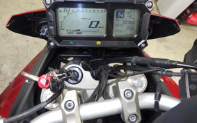 YAMAHA MT-09 Tracer RN36J