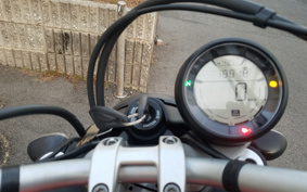 DUCATI SCRAMBLER SIXTY2 2019