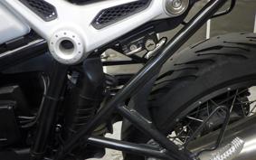 BMW R NINE T URBAN GS 2017